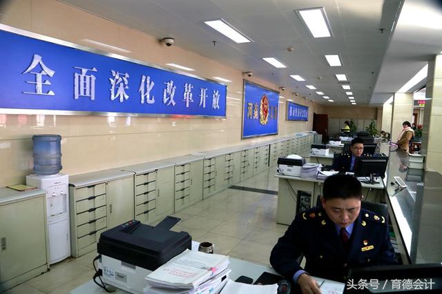 工商、稅總推行企業簡易注銷，春天不遠了……