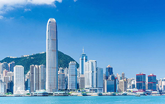 上海注冊香港公司
