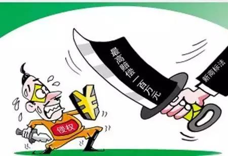 創業者須知：哪些標志不能用于商標注冊