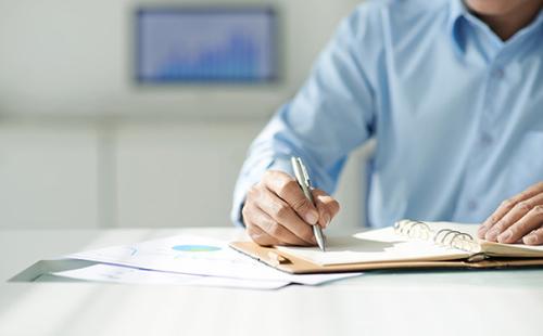 注冊廣州內資公司如何核名