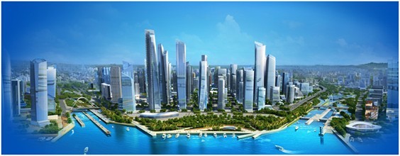 怎么申請(qǐng)注冊(cè)上海前海公司地址？具體步驟講解 