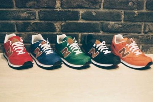 從New Balance商標維權獲賠1000萬，看國際商標注冊的重要性！