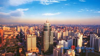 上海公司注冊具體情況和企業升級2